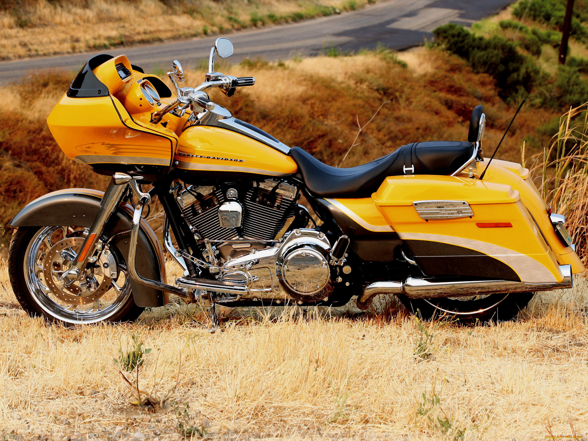 , harley, davidson